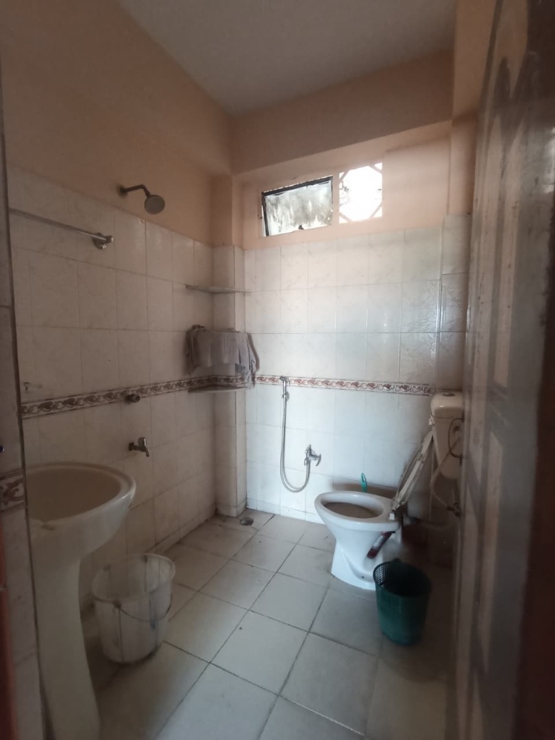 Unfurnished 3bhk in Rukmini Gaon, Guwahati, Assam, India for Rent